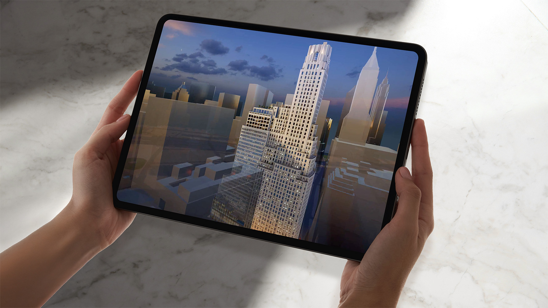 The Future of PropTech: From Transactional to Experiential